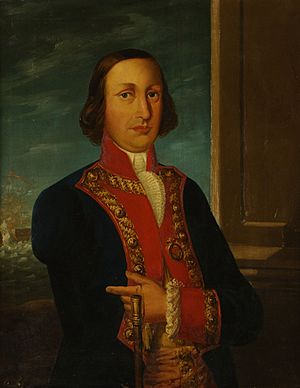 Archivo:Retrato de Francisco Javier Winthuysen y Pineda