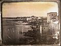 Ribera Sur de Buenos Aires, 1852