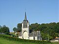 Roëllecourt église3