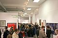Rochester Contemporary Art Center Opening Reception
