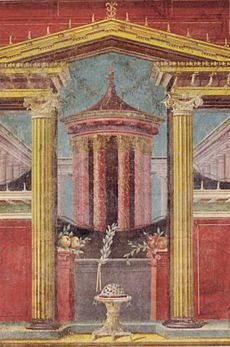 Archivo:Roman fresco from Boscoreale, 43-30 BCE, Metropolitan Museum of Art