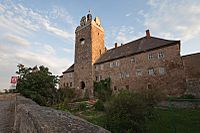 Archivo:Südharzreise 17 – Burg und Schloss Allstedt