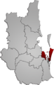 SEQ-Councils-Redland