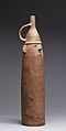 Salinar - Figurative Bottle - Walters 482852 - Three Quarter