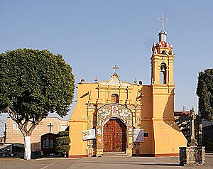 Archivo:San Andrés Totoltepec