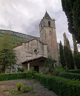 Iglesia de San Martín