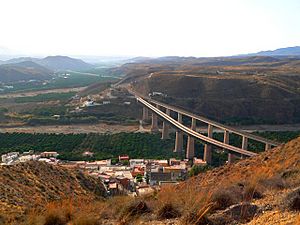 Archivo:Santa Fe de Mondújar (Almería)