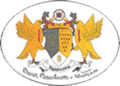 Seal of Dracut, Massachusetts