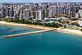 Seashore of Fortaleza (2)