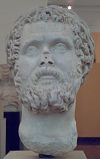 Archivo:Septimius Severus (M.A.N. Madrid) 01