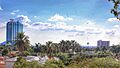 Skyline Hermosillo