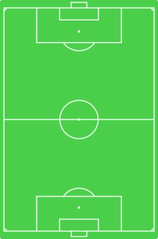 Soccer Field Transparant.svg