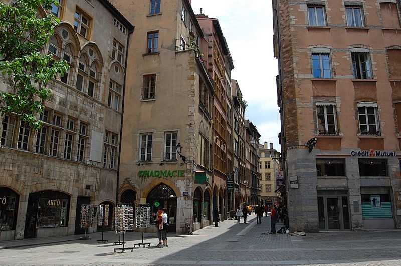 Streets of Lyon (2531378286)