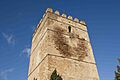 TORRE ORTEJICAR 903