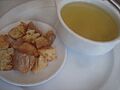Taza de Consomé