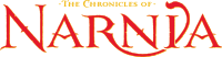 The Chronicles of Narnia logo.svg
