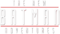 The New Batman Adventures (logo)