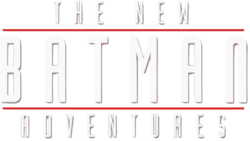 The New Batman Adventures (logo).svg