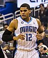 Tobias Harris Magic