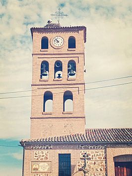 Iglesia Nra Sra. de la Asunción