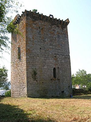 Archivo:Torre de Castroverde