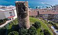Torre quebrada 1