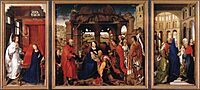 Tríptico de Santa Columba, Roger van der Weyden.jpg