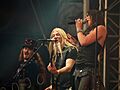 Tuska 20130630 - Nightwish - 12