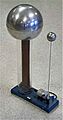Van de graaff generator sm