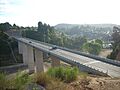 Viaducto "Puerto de Lirquen"