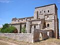 Villamoron Iglesia 2003