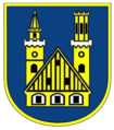 Wappen Landkreis Loebau-Zittau