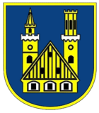 Wappen des Landkreises Löbau-Zittau