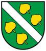 Wappen Unterbözberg AG.svg