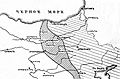 Western Armenia Russian occupation 1916