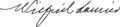 Wilfrid Laurier Signature2