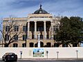Williamson courthouse 2006