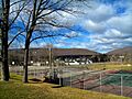 Wind Gap Namesake