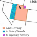 Wpdms utah territory 1868 idx