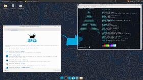 Xfce 4.18 in Arch Linux.png