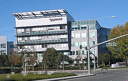 Archivo:Yahoo Headquarters