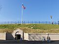 Yale Bowl Exterior