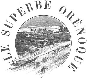 Archivo:'The Mighty Orinoco' by George Roux 02