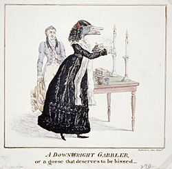 Archivo:1829-Frances-Wright-goose-caricature