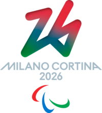 2026 Winter Paralympics logo.svg