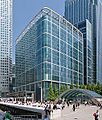 33 Canada Square