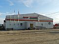 44 Co-op store
