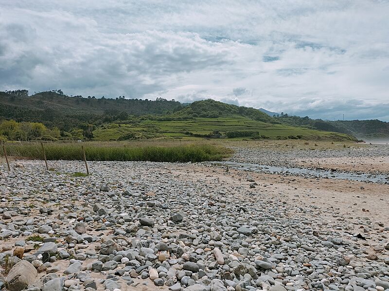 Acebo River