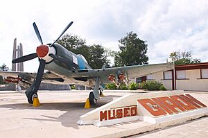 Archivo:Airplane in Museo Giron