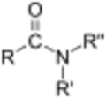 Amide-(tertiary)